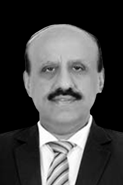Mr. Ajay K Khurana - Executive Director, Bank of Baroda