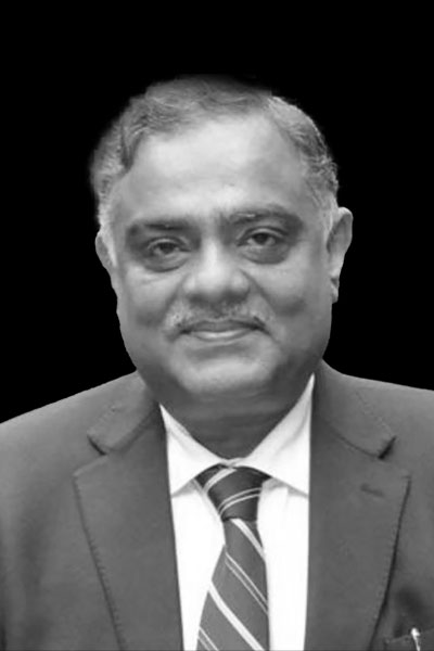 Mr. Ajay Kumar Choudhary - Non Executive Chairman and Independent Director