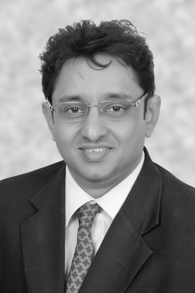 Mr. Bijith Bhaskar - Head – Digital Channels and Partnerships, ICICI Bank Limited