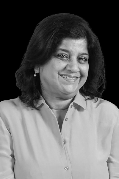 Ms. Padmini Khare Kaicker - Managing Partner,B. K. Khare & Co.,Chartered Accountants (CA)
