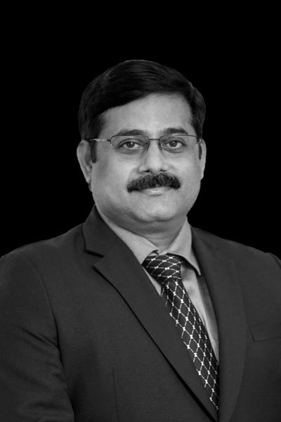 Mr. Nitesh Ranjan - Executive Director, Union Bank of India