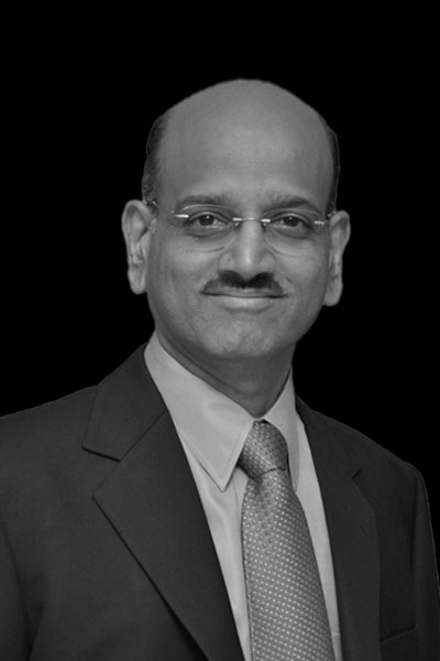 Mr. Venkatraman Srinivasan - Partner, M/s. V. Sankar Aiyar & Co., Chartered Accountants