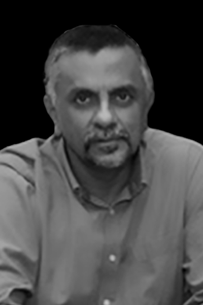 Dr. D. Manjunath - Professor in the Department of Electrical Engineering, IIT Bombay