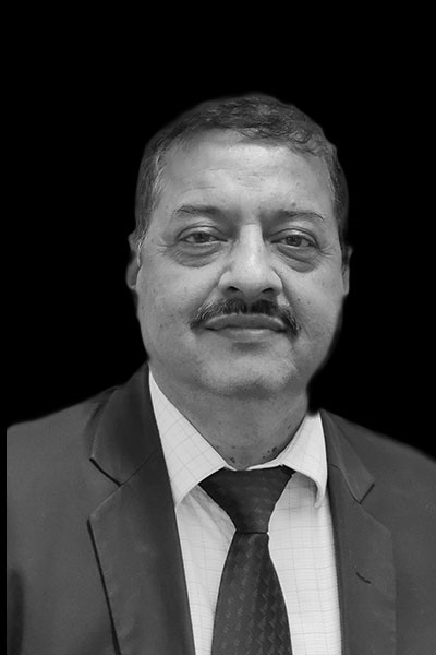 Mr. Hemant Verma - Chief General Manager – Information Technology Division, Punjab National Bank
