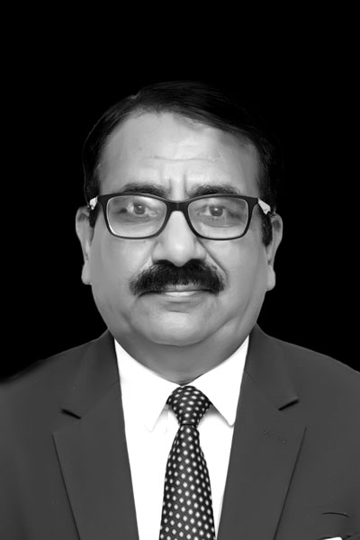 Mr. Mahesh Kumar Bajaj - Executive Director, Indian Bank