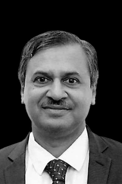 Mr. Sanjay Vinayak Mudaliar - Executive Director, Bank of Baroda