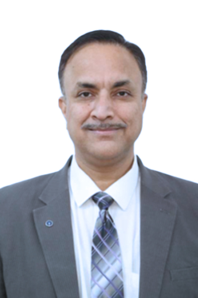Mr. Shamsher Singh, Dy.Managing Director 
