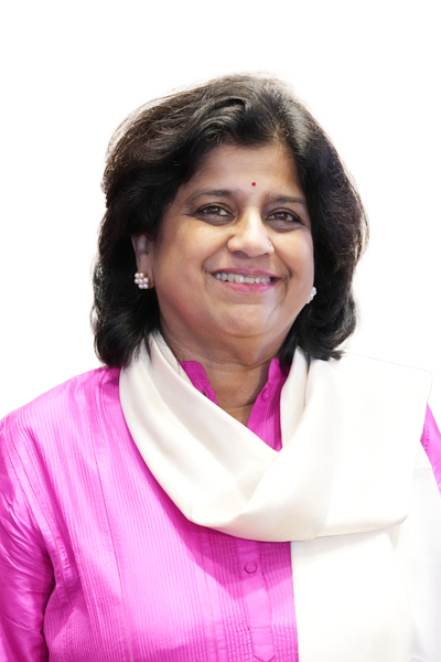 Ms. Padmini Khare Kaicker - Managing Partner,B. K. Khare & Co.,Chartered Accountants (CA)