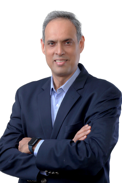 Mr. Nitin Mishra