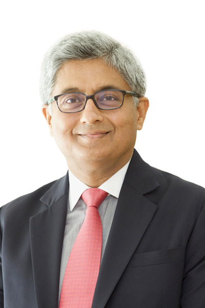 Mr. Punit Sood