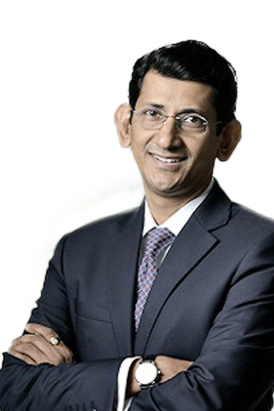 Mr. Arjun Chowdhry