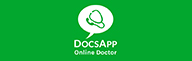 npci covid support DocsApp logo