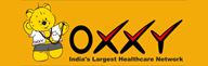 npci covid support Oxxy Health RuPay logo
