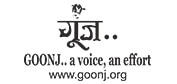 npci covid support goonj logo