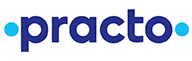 practo logo