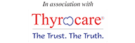 npci covid support thyrocare logo