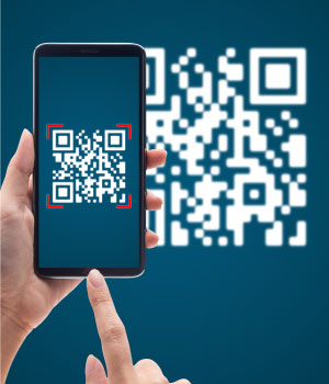 QR Codes