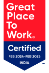 NPCI Great Place to Work