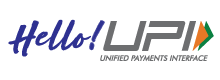 hello upi logo