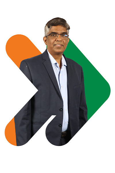 Mr. Antony Prakash J