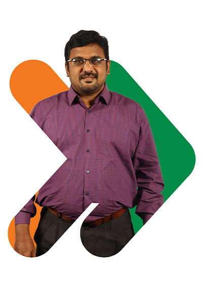 Mr. Sampath Kumar Rangasamy