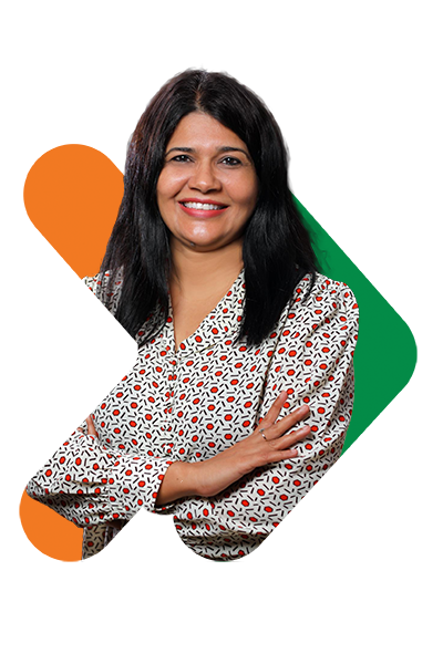 Ms. Sohini Rajola