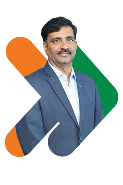 Mr. Vishal Anand Kanvaty