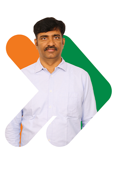 Mr. Vishal Anand Kanvaty