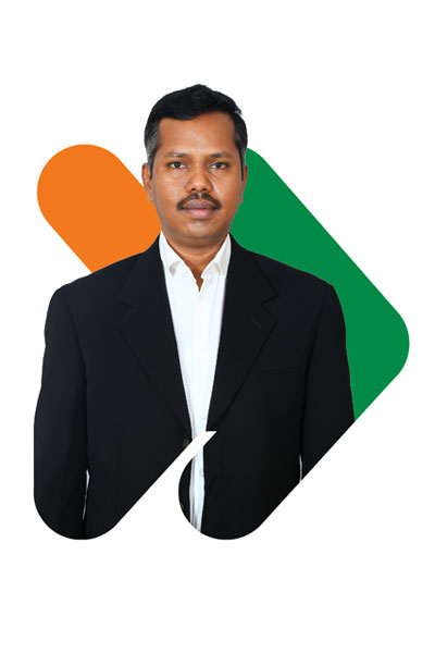 Mr. Vadivelan