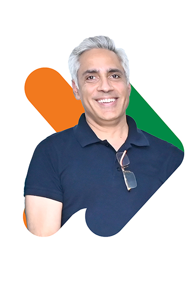 Rahul Handa
