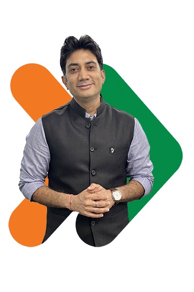 Mr. Ramesh Yadav