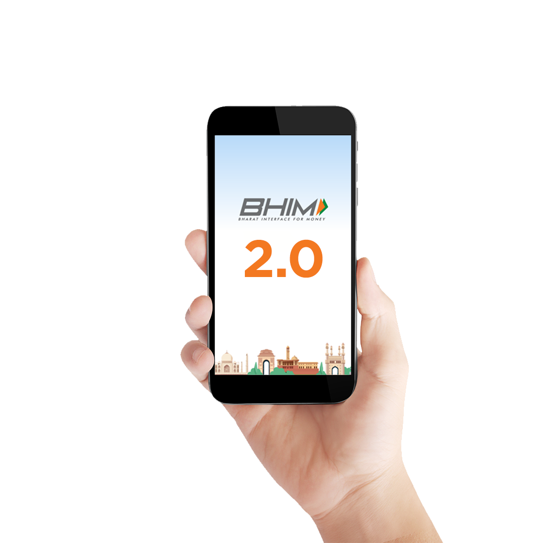 npci milestone BHIM2.0