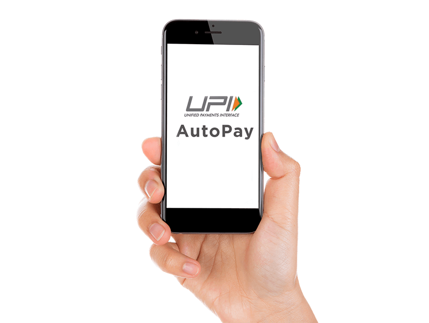 npci milestone UPI AutoPay