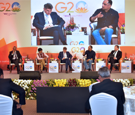 G20 Symposium on Global Partnership for Financial Inclusion (GPFI)
