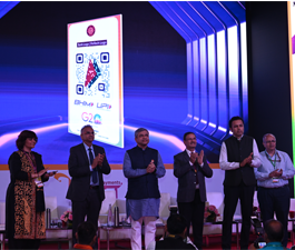 Glimpse of Digital Payments Utsav 2023 - Delhi