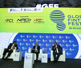 Global Fintech Fest 2024