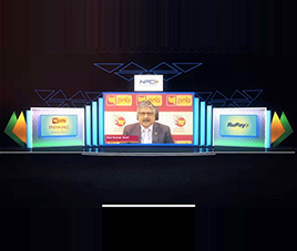 Virtual Launch of Patanjali PNB RuPay Credit Card thumb