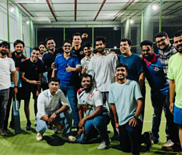 International Men’s Day Celebration at NPCI 2024