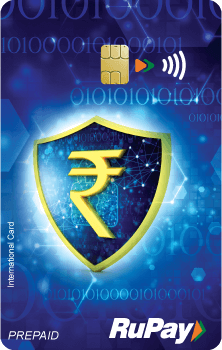 npci rupay card Virtual Prepaid