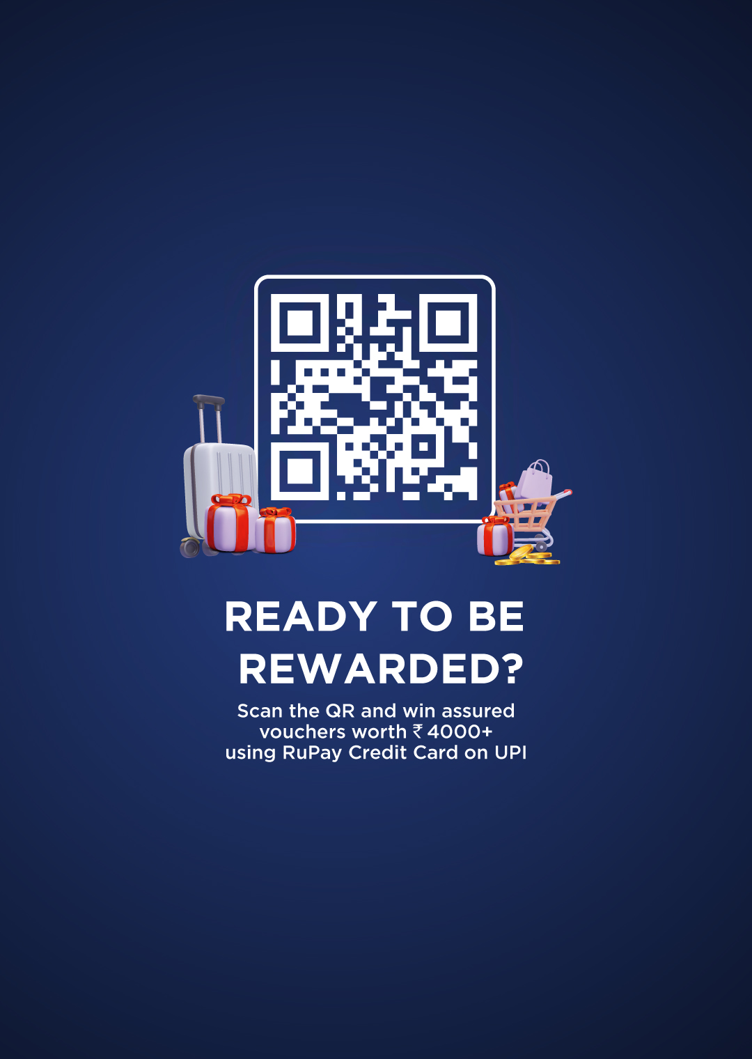 RuPay Scan and Score