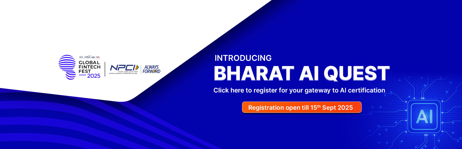 Bharat AI Quest