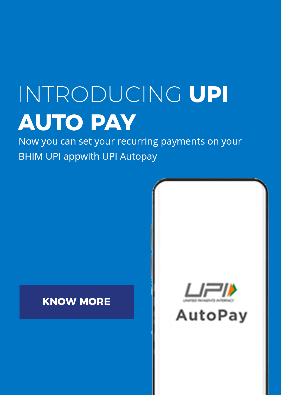 UPI Autopay