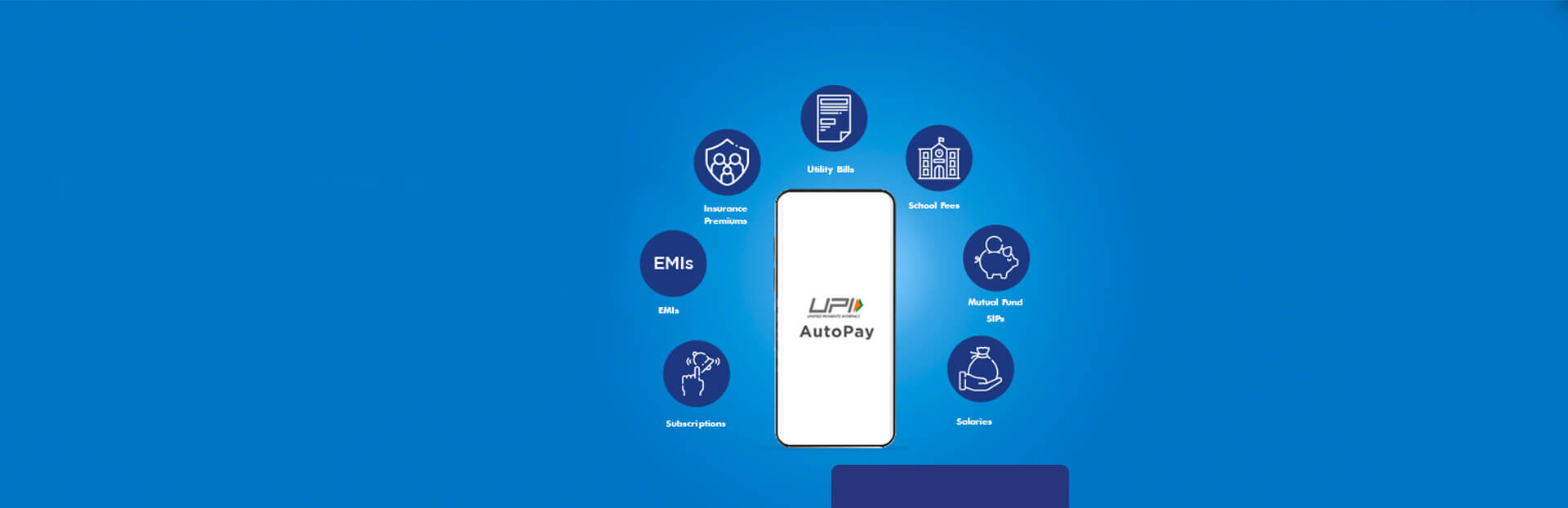 UPI Autopay