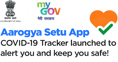 Aarogya Setu App