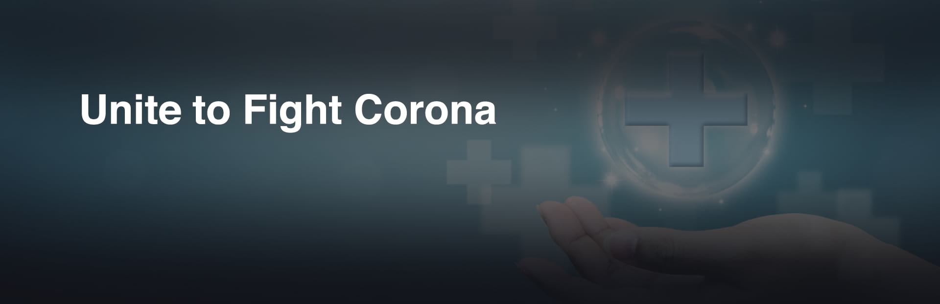 Unite to Fight Corona