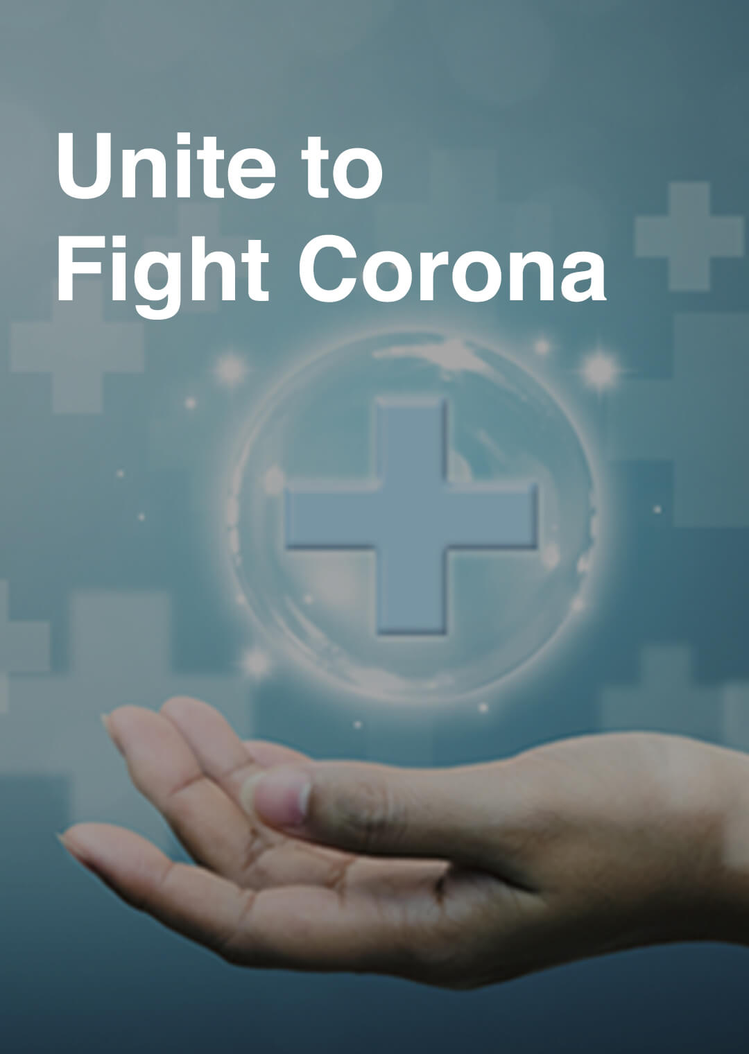 Unite to Fight Corona