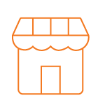 Merchant stores