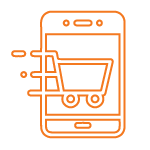 Online shopping
