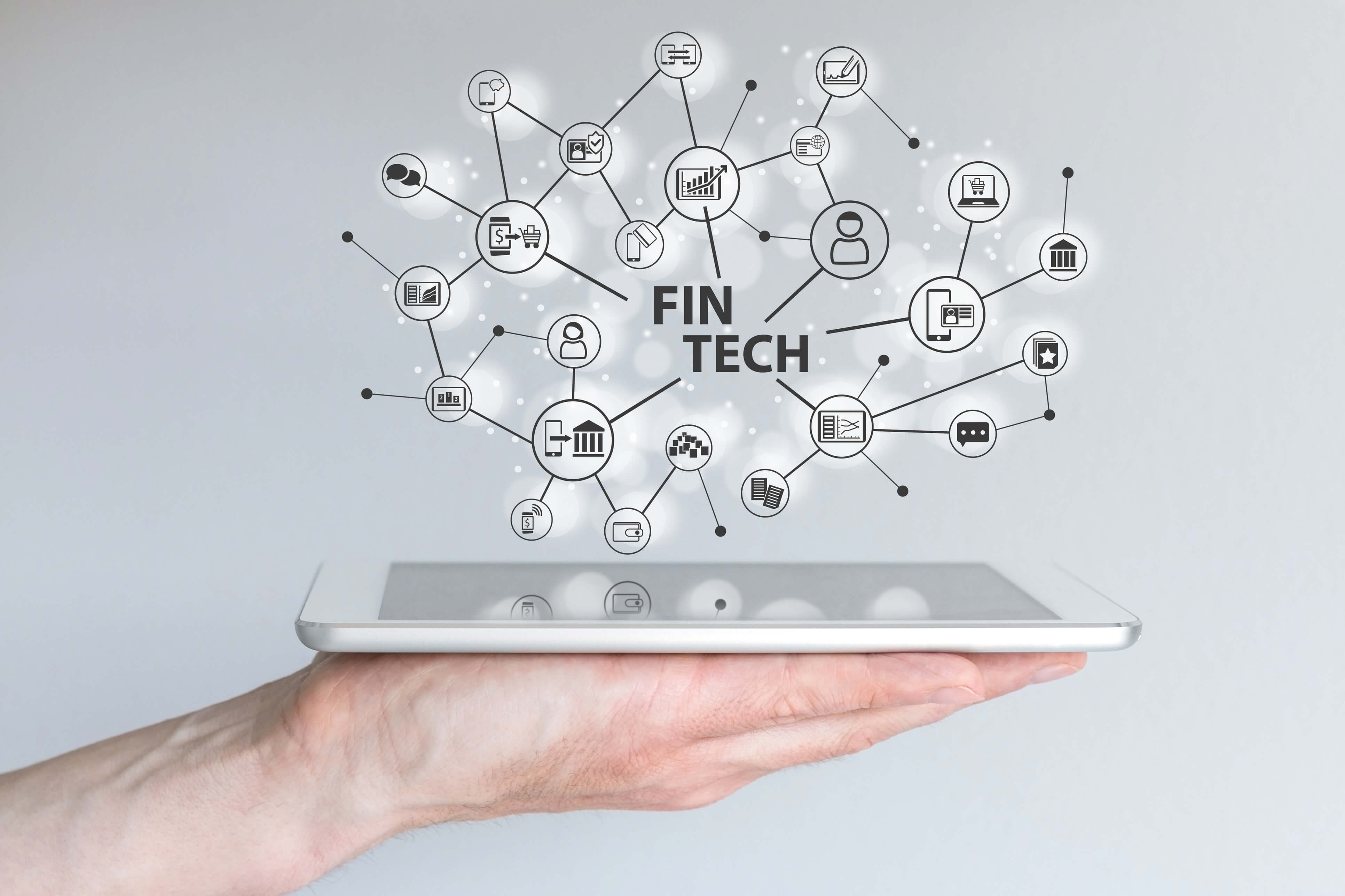 Fintech Newsletter January 2021 fintech highlights of the month 02
