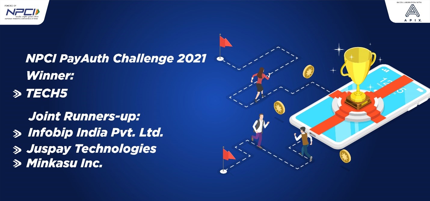 Fintech Newsletter July 2021 UPI PayAuth Challenge